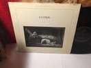 Joy Division   Closer   LP   OG   Post Punk   Goth   Ian Curtis   Factory