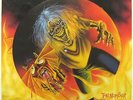 IRON MAIDEN 
