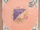 Prince- If I Was Your Girlfriend- Rare UK Peach Vinyl 7