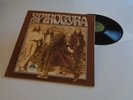 SPIROGYRA: St. Radigunds (RARE GREEN BRAIN 1st PRESS 1972 im Klappcover)