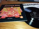 BLACK SABBATH - SABBATH BLOODY SABBATH - WWA 005 - 1973 -FIRST ISSUE LYRIC INNER