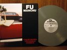 Fu Manchu - California Crossing Demos Unofficial Colored Vinyl Record Album