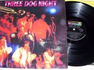 THREE DOG NIGHT ONE 1969 ORIGINAL Dunhill Records DS-50048 PRISTINE