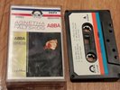 AGNETHA FALTSKOG EYES OF A WOMAN RARE IMPORT CASSETTE TAPE ALBUM ABBA