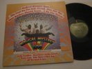 THE BEATLES - MAGICAL MYSTERY TOUR - STAMPA APRIBILE con booklet USA - LP VINILE