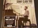SONNY CLARK TRIO 1960 Time Sessions NEW SEALED 2 LP RSD BF Max ROACH
