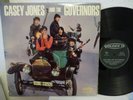 LP Casey Jones and The Governors - Don`t ha ha  - LP - RAR - Germany