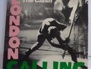 PLAYS EXC THE CLASH LONDON CALLING 1979 1st Press & EXTRA CUT 