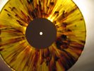 lynyrd skynyrd rare lp outrageous multicolored vinyl Tmoq tmq takrl Mcv cv Nm
