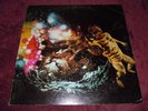 Santana III 1971 Orig. CBS 30595 “No One To Depend On