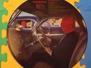 The Mars Volta Vinyl The Widow from Frances the Mute 12