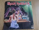 IRON MAIDEN - TWILIGHT ZONE/WRATHCHILD . 7