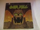 OVER KILL  - THE YEARS OF DECAY     Lp  EX+