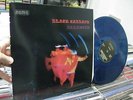 BLACK SABBATH LP PARANOID LIMITED EDITION BLUE VINYL