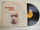 JIMI HENDRIX - BEFORE THE DELUGE LP N MINT VINYL Rare German 1970 Curtis Knight