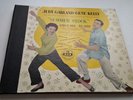 JUDY GARLAND SUMMER STOCK 1950 MGM 56 with GENE KELLY 