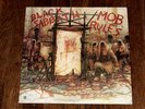 Black Sabbath Mob Rules LP Vinyl Ronnie James Dio LP Vinyl