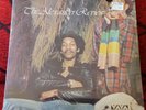 Latin Funk Jazz THE ALEXANDER REVIEW ** ORIGINAL 1975 Venezuela LP STILL SEALED