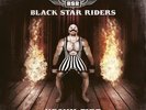 Black Star Riders ?– Heavy Fire - Vinyl LP