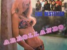 Los Destellos-Arrollando-LP 12