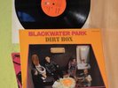 BLACKWATER PARK - DIRT BOX       BASF RECORDS     Prog Rock Kraut