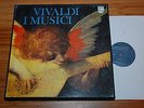 I Musici interprets Vivaldi Dutch Philips Stereo 18LP-Box '74 NM