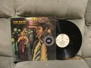 Tom Waits WLP LP on Asylum #7E-1015, The Heart of Saturday Night