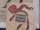 Goat Girl - Country Sleaze - Debut Vinyl Single - Rough Trade - 2016