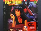 Music From The Motion Picture, Pulp Fiction - 180g Vinyl LP