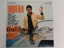 RIDERA' LITTLE TONY TOP RARE LP 33 GIRI DURIUM 1966