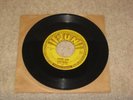RARE 1955 SUN 223 0RIGINAL ELVIS PRESLEY  MYSTERY TRAIN 45RPM RECORD
