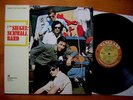 THE SIEGEL-SCHWALL BAND - SAME (1966)   RARE US  VANGUARD IN MINT-