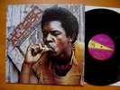 LUTHER ALLISON - BAD NEWS IS COMING (1972)  US 1ST GORDY - CHICAGO BLUES MINT-