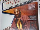 Isaac Hayes ?- The Spirit Of Memphis LP CRAFT 2017 RSD BLACK FRIDAY BRAND NEW