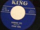 Wynonie Harris Confessin' The Blues Bloodshot Eyes King Rare Northern Soul 4461