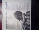 Marc Brierley - Welcome to the Citadel vynil SBPG63478  Very good condition 