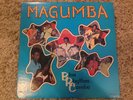 MAGUMBA ‘BLUE RHYTHM COMBO’ KILLER ISLAND FUNK, SOUL. RARE, BEAUTIFUL COPY 