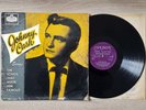 Johnny Cash: The Songs That Made Him Famous   London Original UK Vinyl LP   VG