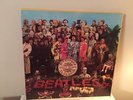 BEATLES   SGT PEPPER'S LONELY HEARTS CLUB BAND ORIGINAL MONO PSYCH LP
