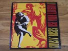 Guns N' Roses Use Your Illusion I Original Vinyl Pressing 1991 Geffen-24415