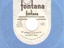 HEAR Pretty Things-Midnight To Six Man EXPLOSIVE 66 GARAGE PUNK POUNDER US PRESS