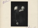 Spirit Of St Louis Ellen Foley vinyl LP album record UK EPC84809 CBS 1981