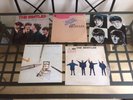 The Beatles: Collection Of 5 x LP's Inc' Help  - First Recordings - Early Years