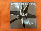 REM - Automatic For The People - LP 1999