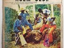 YAMOAH'S BAND asem sebe AFRO & COMPLEX HIGHLIFE
