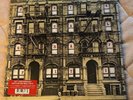 Led Zeppelin - Physical Graffiti Vinyl 2xLP Black 180 Gram Sealed New