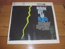 Lightnin' Hopkins - Nothin' But The Blues - Mount Vernon LP