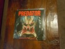 PREDATOR SOUNDTRACK INFRARED EXCLUSIVE 200 COPIES