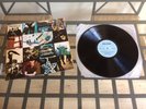 U2: Achtung Baby -  ZIMBABWE (South Africa) LP Vinyl - CAT STARL 5876