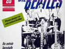The Beatles LP 13 - DIE BEATLES (Die Zentrale Tanzschaffe) - HÖR ZU D 1964 VG(+)